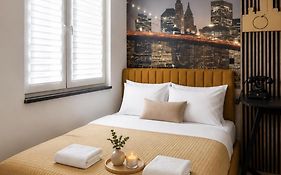 Przytulny apartament Brooklyn Centrum miasta Rzeszów - Podwisłocze 38